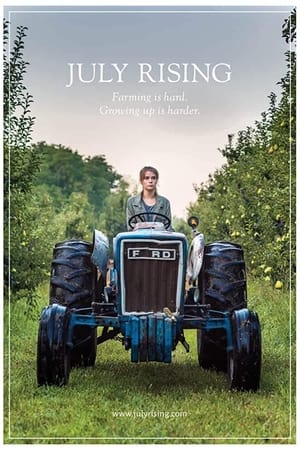July Rising