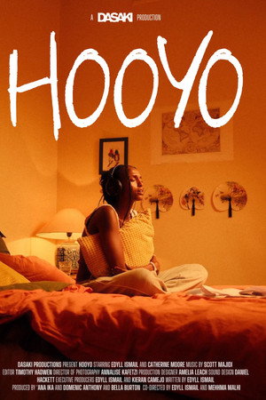 Hooyo