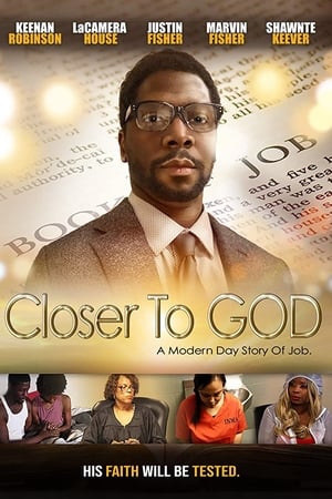Closer to GOD