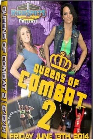 Queens of Combat QOC 2