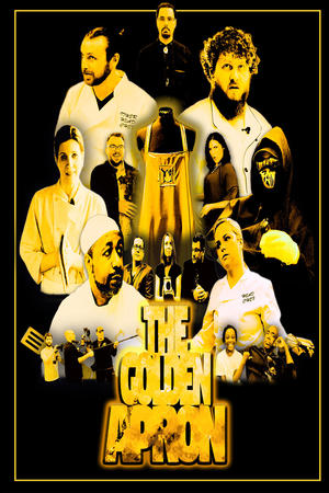 The Golden Apron