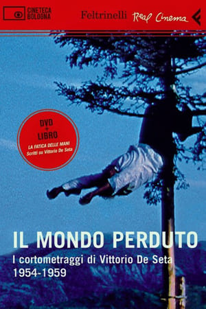 Il mondo perduto