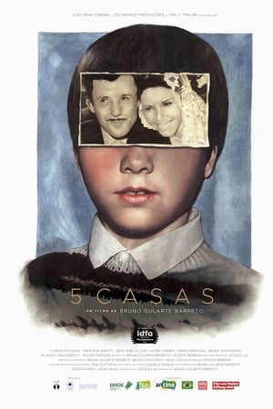 5 Casas