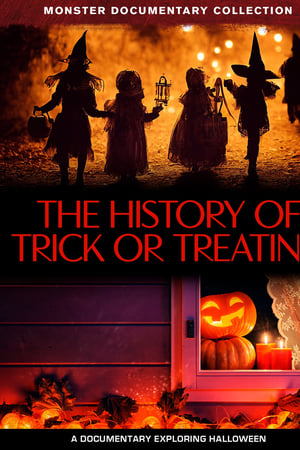 The History Of Trick Or Treating