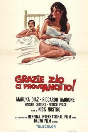 Grazie zio, ci provo anch'io