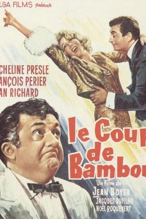 Le Coup de bambou