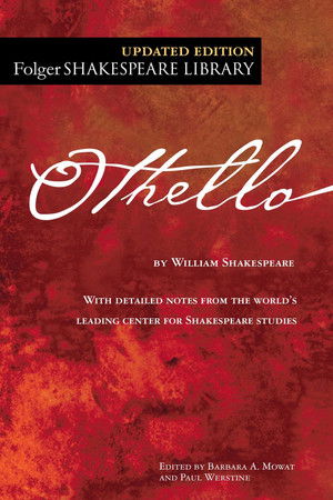 Othello Skit #1
