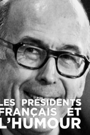 Les présidents français et l'humour