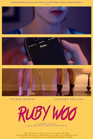Ruby Woo