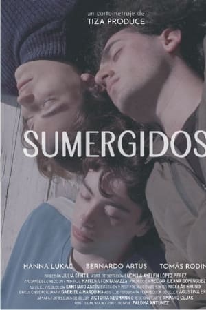 Sumergidos