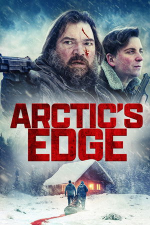 Arctic's Edge