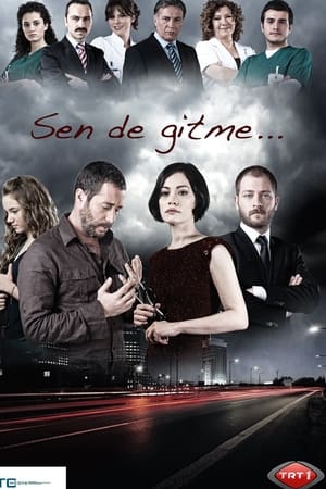Sen de Gitme