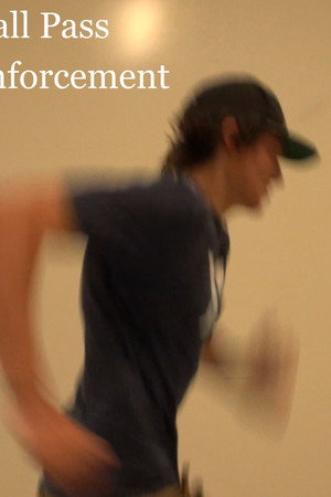 Hall Pass Enforcement
