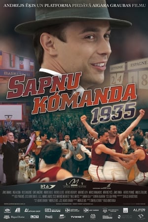Sapņu komanda 1935
