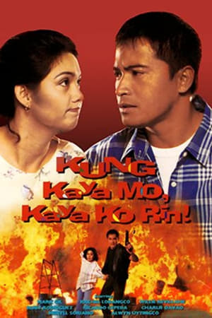 Kung Kaya Mo, Kaya Ko Rin!