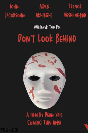 Don't Look Behind