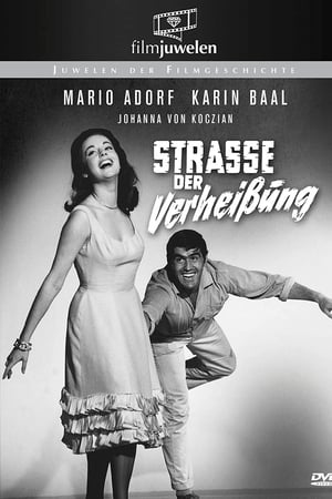 Straße der Verheißung