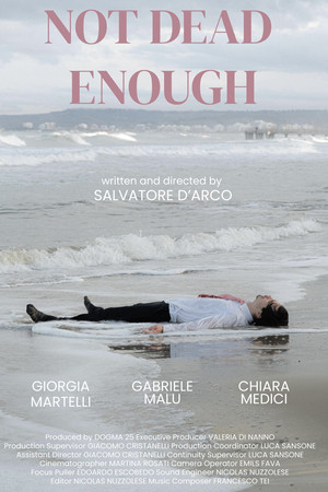 Not dead enough