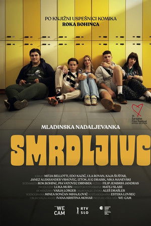 Smrdljivc