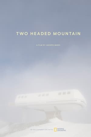 Two Headed Mountain