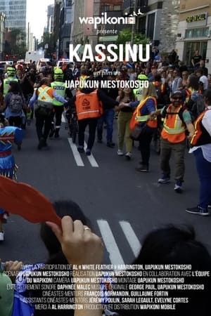 Kassinu