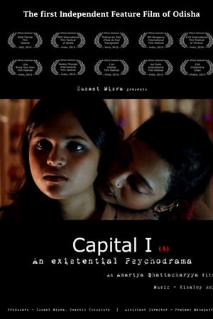 Capital I