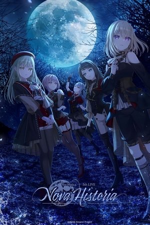 Ave Mujica 5th LIVE「Nova Historia」