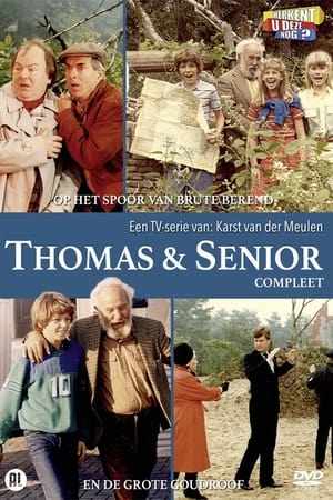 Thomas en Senior