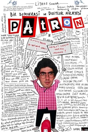 Patron
