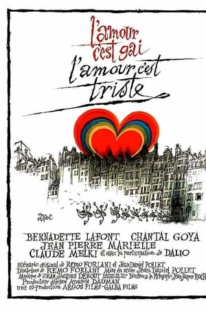 L'Amour c'est gai, l'amour c'est triste