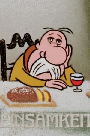 Einsamkeit