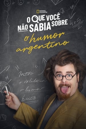 Lo que no sabías del humor argentino