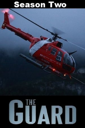 The Guard第2季