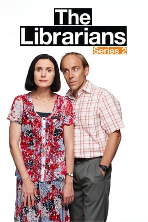 The Librarians第2季