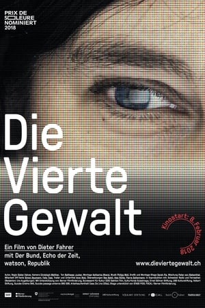Die vierte Gewalt