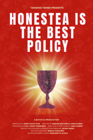 HonesTEA is the Best Policy!