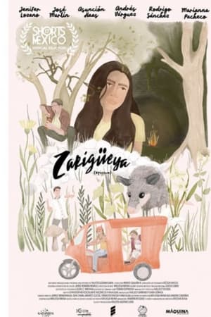 Zarigüeya