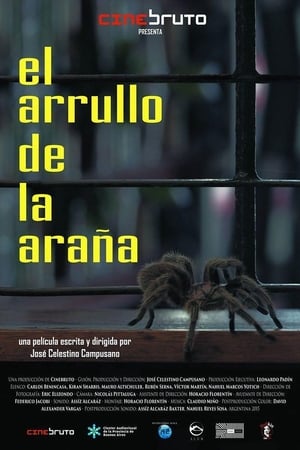 El arrullo de la araña