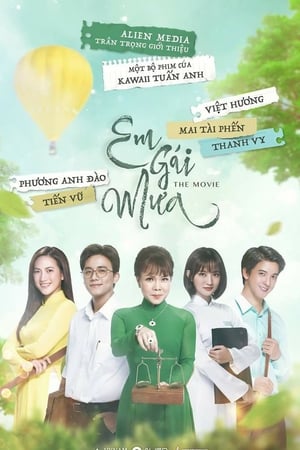 Em Gái Mưa