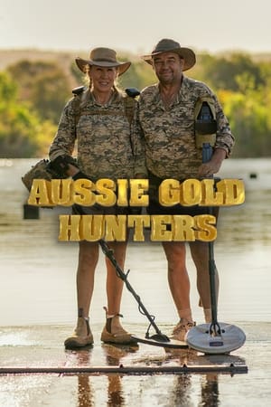 Aussie Gold Hunters第5季