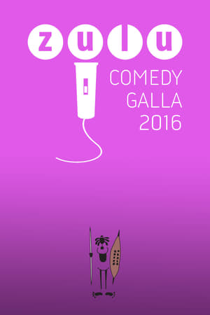 ZULU Comedy Galla第7季