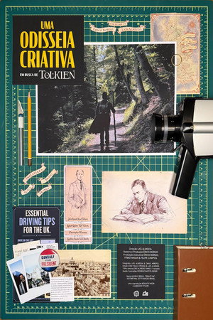 Uma Odisseia Criativa: Em Busca de Tolkien