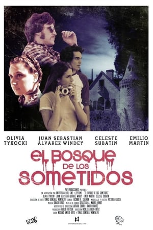 El bosque de los sometidos