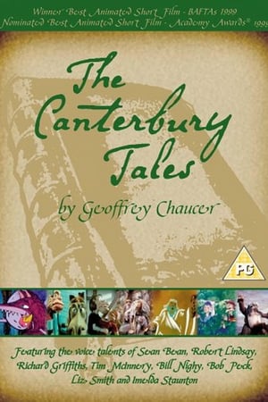 The Canterbury Tales