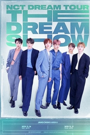 THE DREAM SHOW