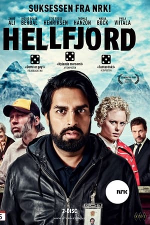 Hellfjord