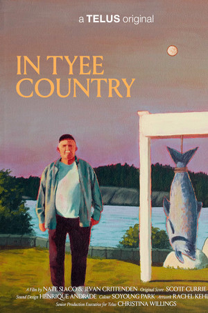 In Tyee Country