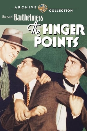 The Finger Points