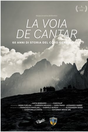 La voia de cantar
