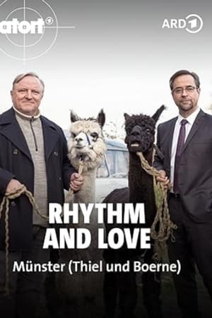 Rythm and love